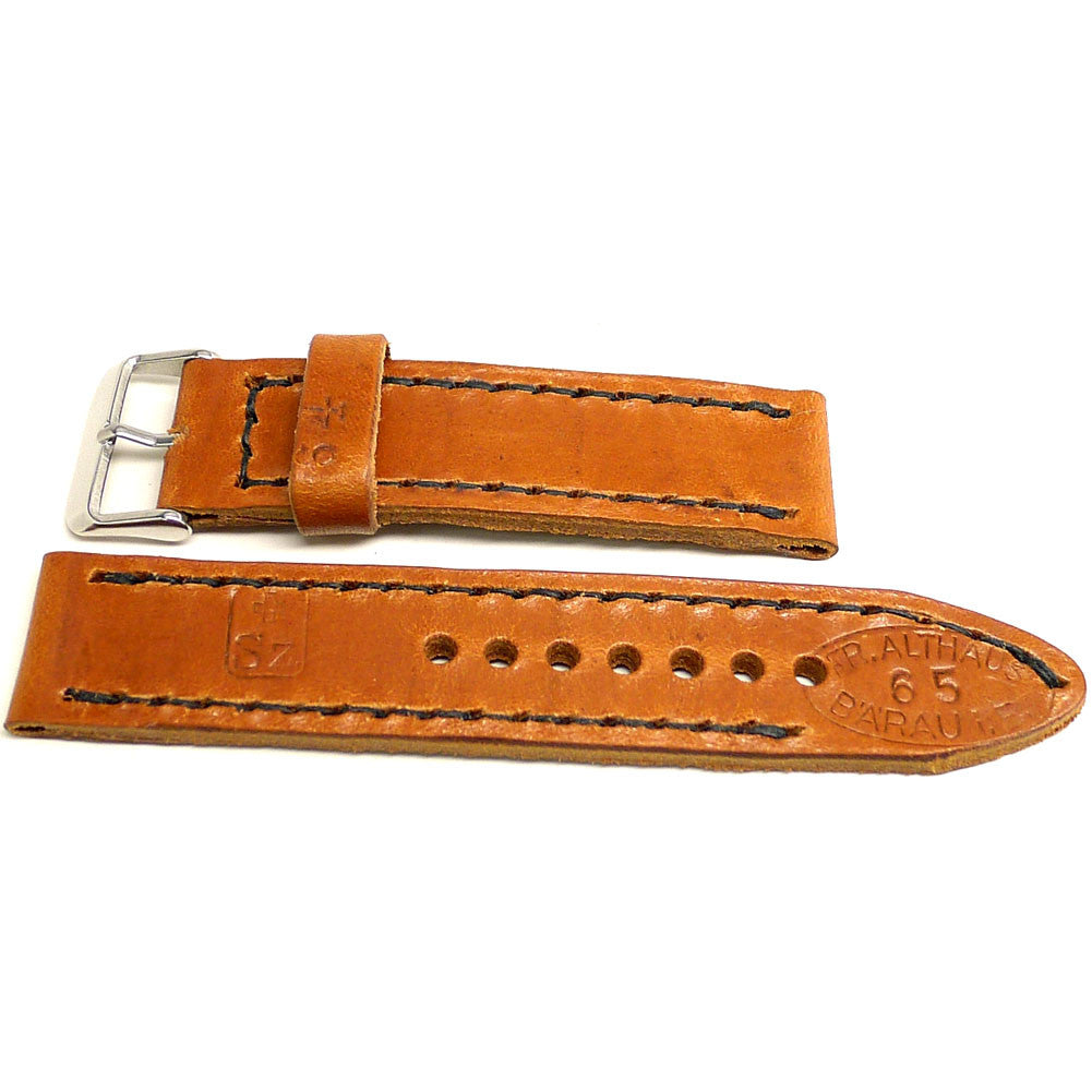 Fralthausi Watch Strap - 24mm DaLuca