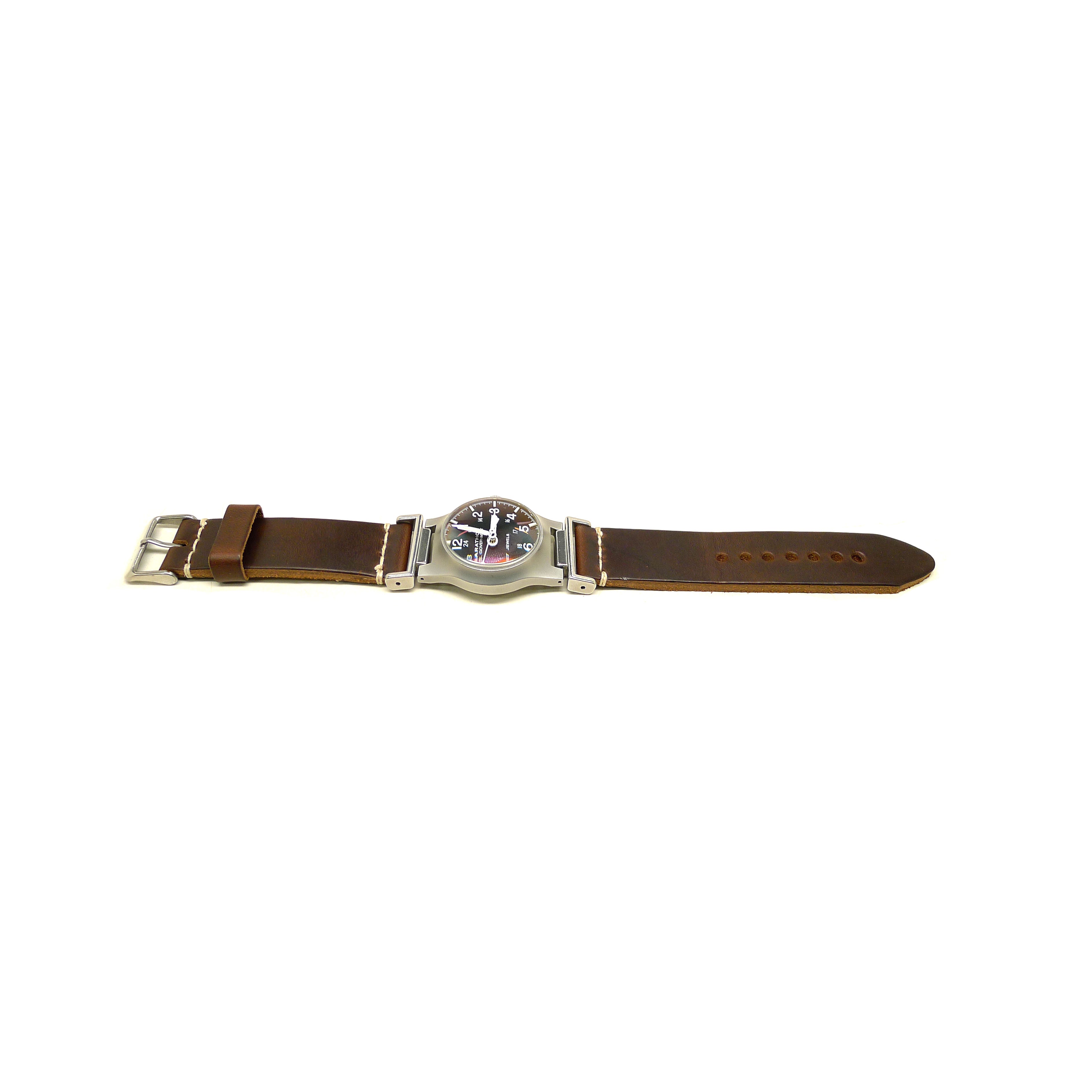 Froodus Watch Strap - 22mm