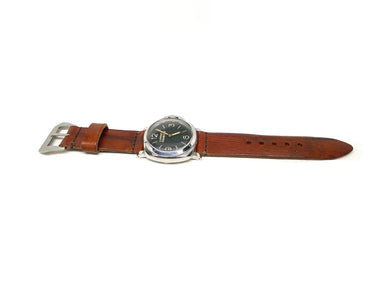 Full view of Gamblicz Watch Strap 26mm by Da Luca Straps