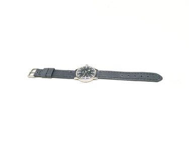 Full view of Gannu Watch Strap 18mm by Da Luca Straps
