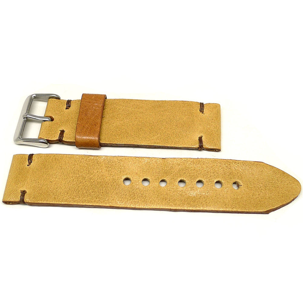 Garifuna Watch Strap - 22mm DaLuca