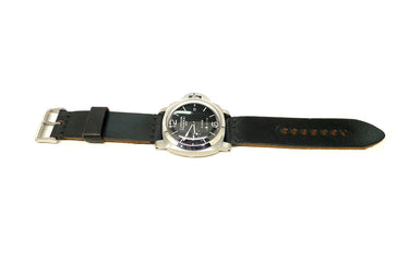 Gears Watch Strap - 24mm By DaLuca Straps.