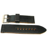Gears Watch Strap - 24mm By DaLuca Straps.