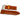 Glitzen Watch Strap - 26mm DaLuca