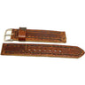 Groneur Watch Strap - 18mm DaLuca