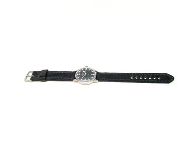 Full view of Gunx Watch Strap 18mm by Da Luca Straps