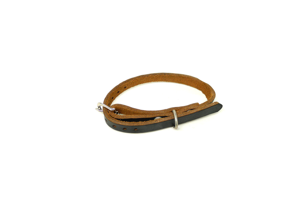 DaLuca Straps Dog Collar