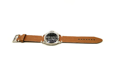 Handel Watch Strap - 24mm By DaLuca Straps.