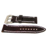 Henns Watch Strap - 26mm DaLuca