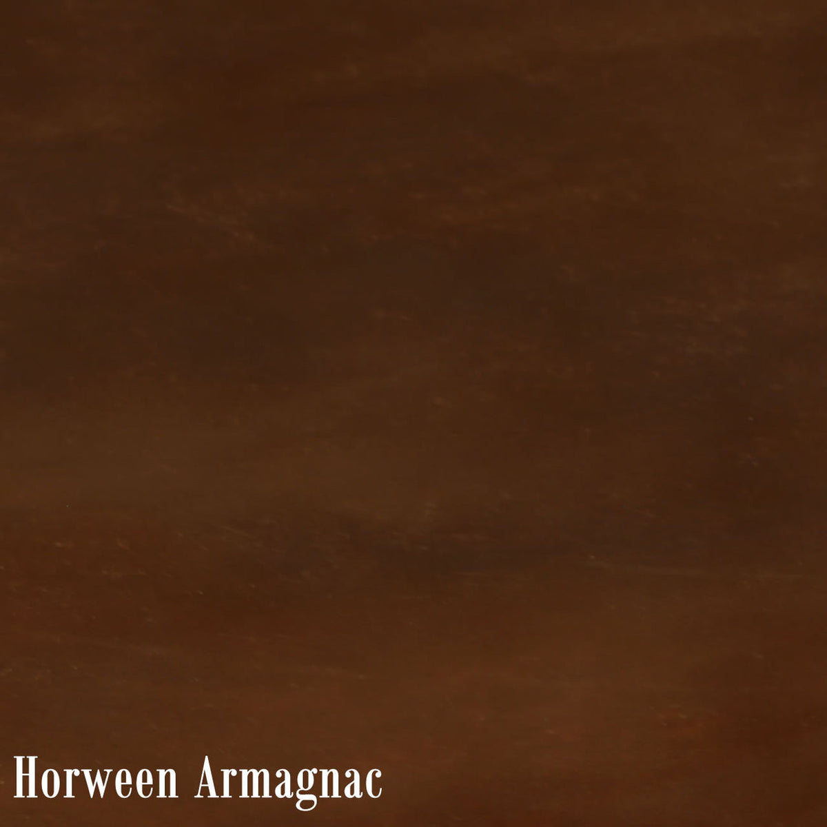 Horween Armagnac TC
