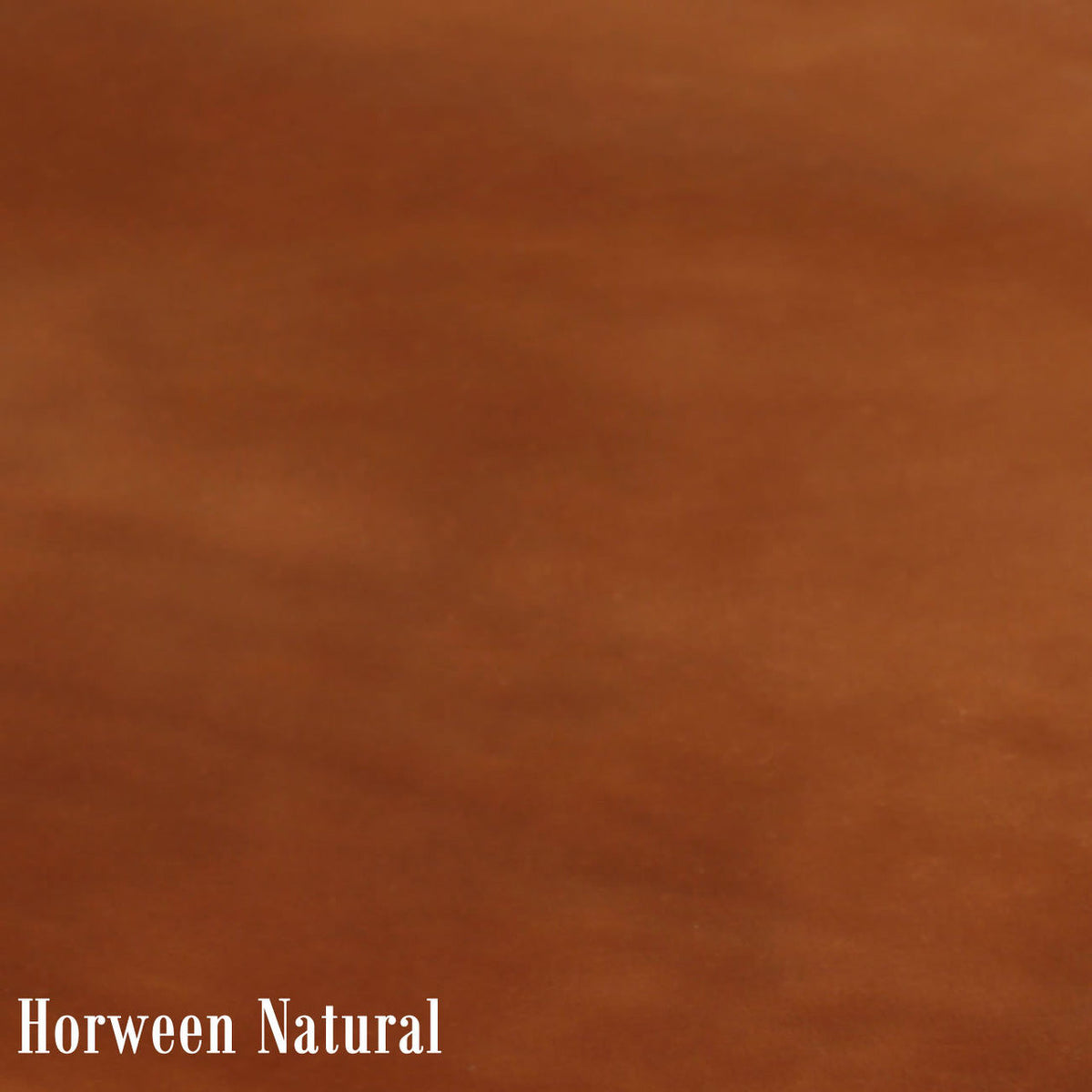 Horween Natural TC