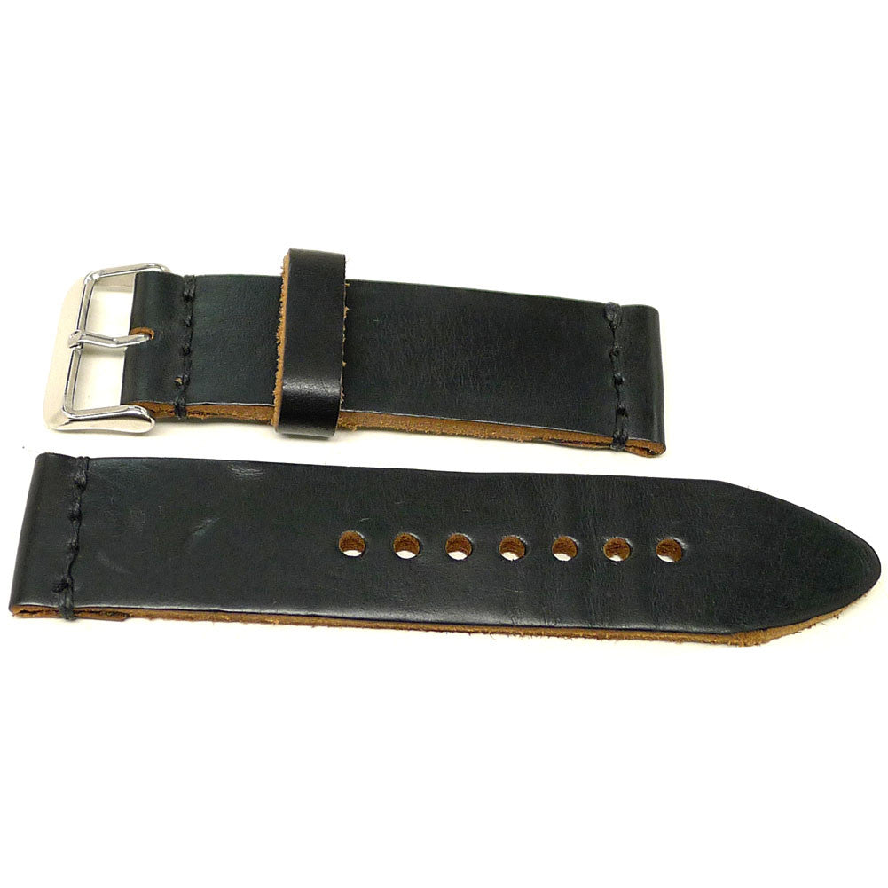 House Watch Strap - 24mm By DaLuca Straps.