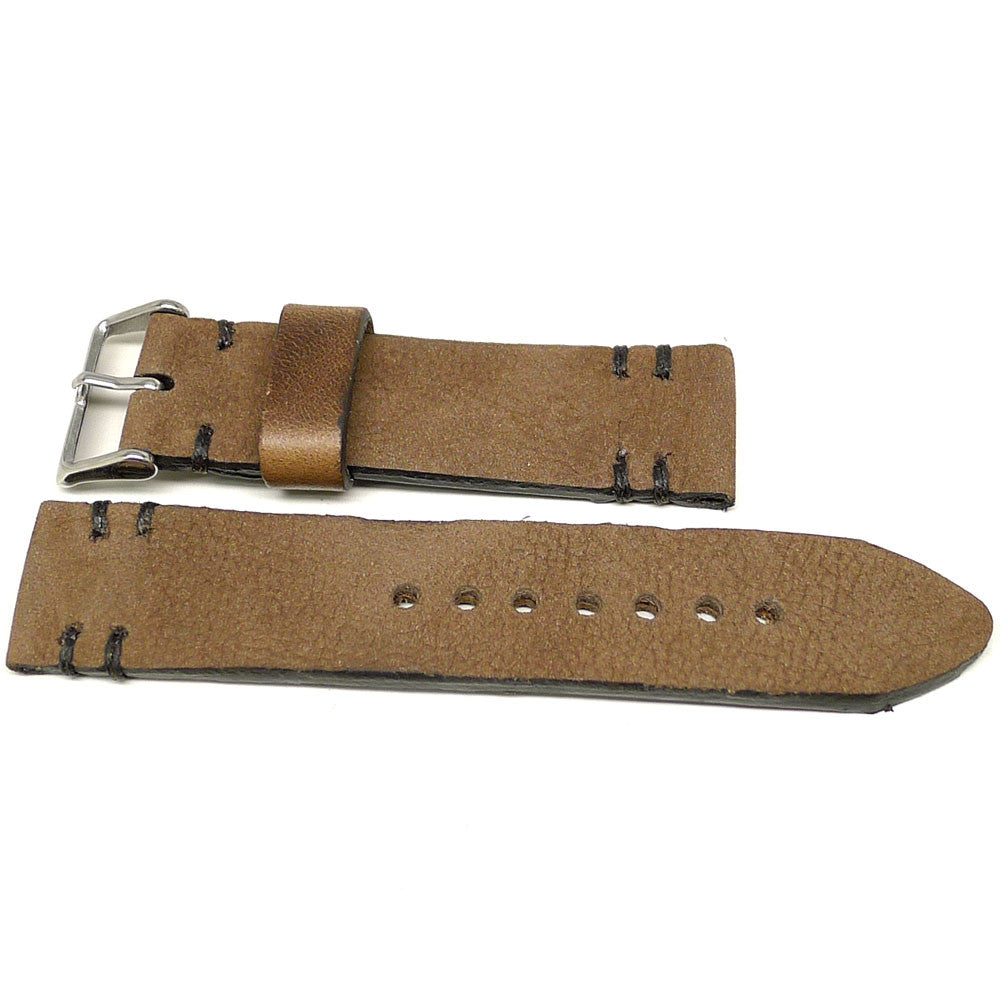 Illuno Watch Strap - 22mm DaLuca