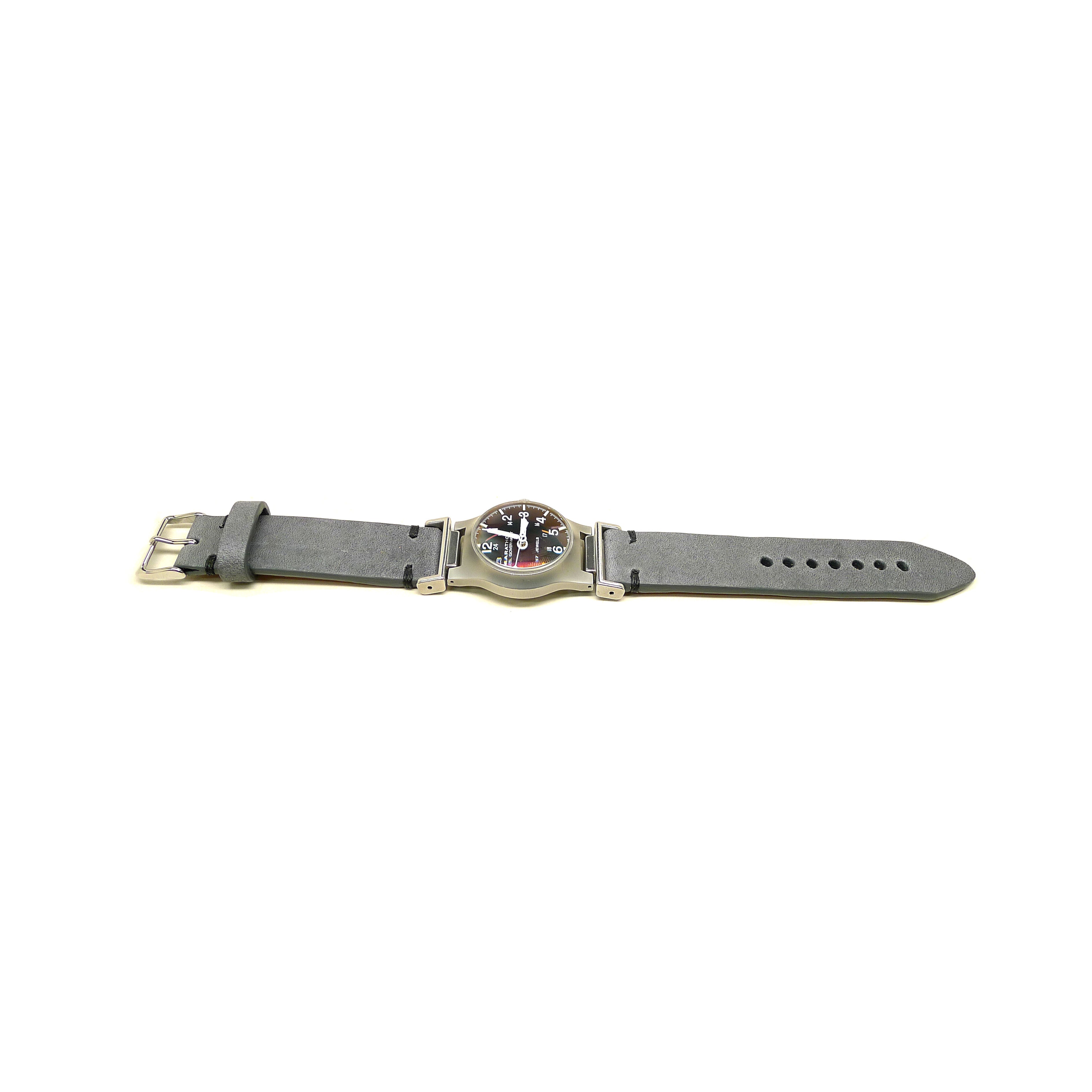 Intenti Watch Strap - 22mm