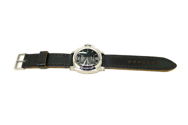 Jury Watch Strap - 24mm By DaLuca Straps.