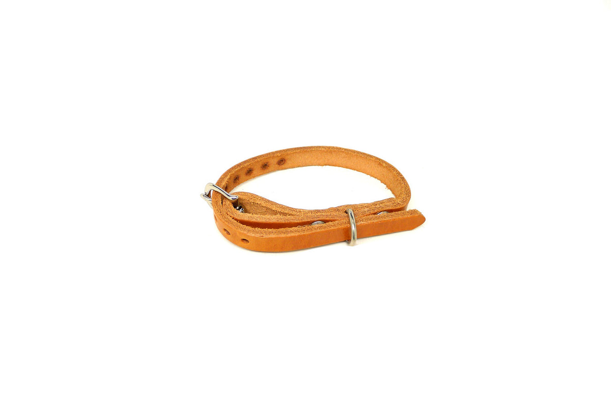 DaLuca Straps Dog Collar