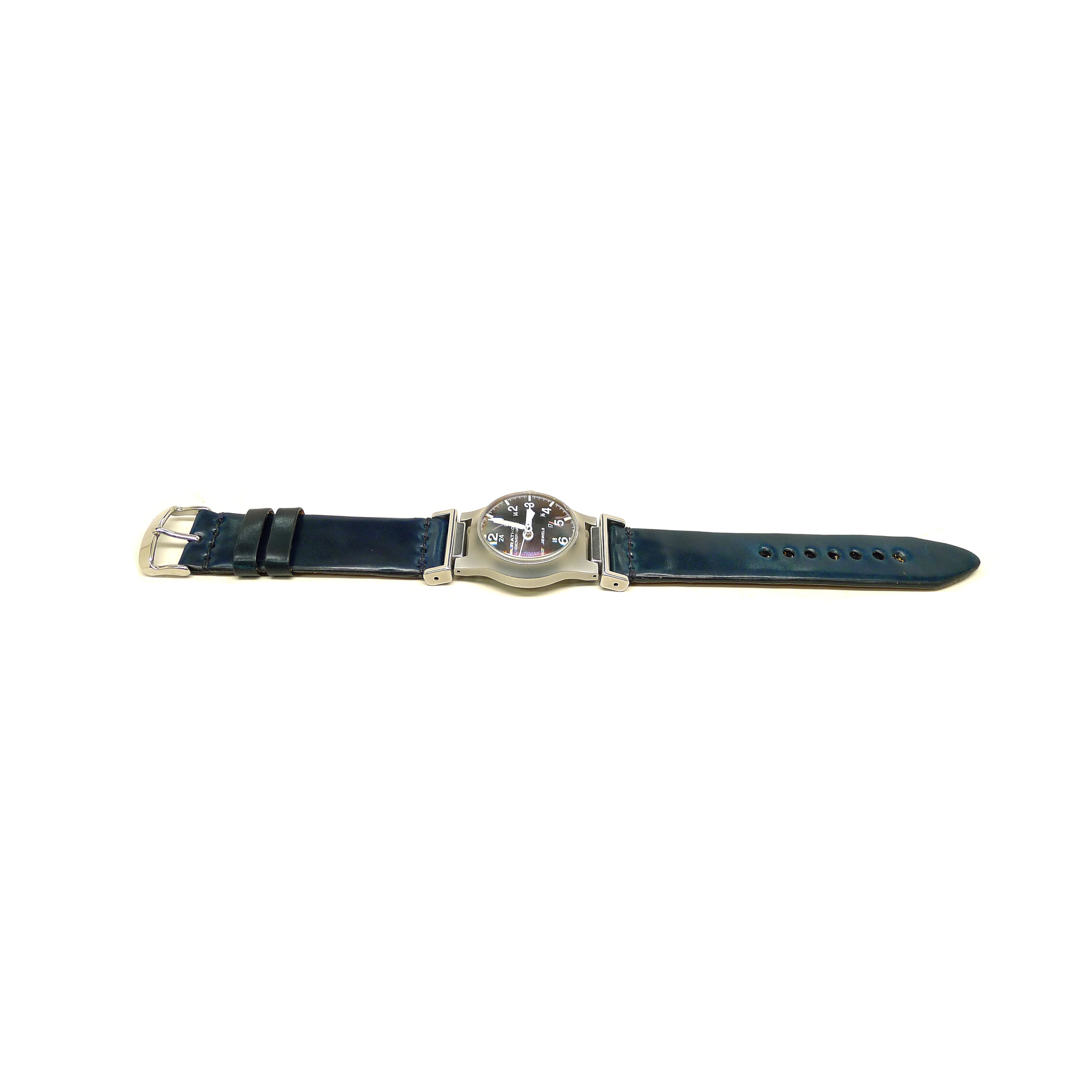 Kaytru Watch Strap - 22mm