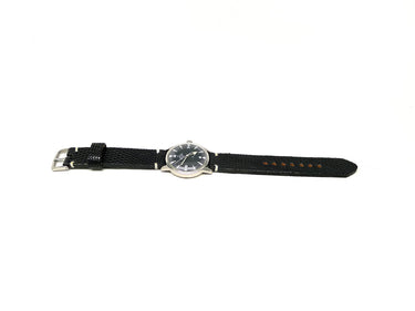 Full view of Khala Lizard Watch Strap 18mm by Da Luca Straps