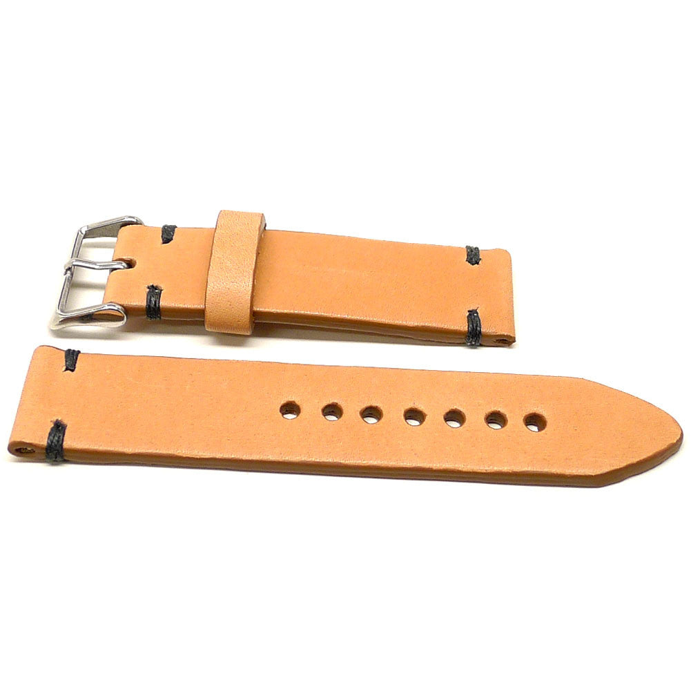 Kiille Watch Strap - 22mm By DaLuca Straps.