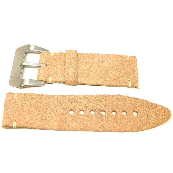 Kitten Watch Strap - 26mm By DaLuca Straps.