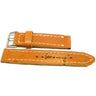 Klukovat Watch Strap - 20mm DaLuca