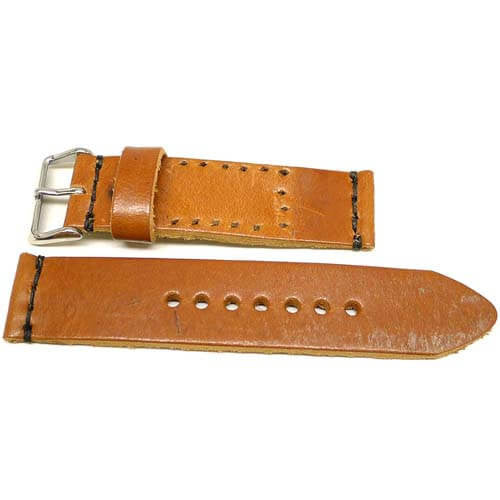 Kompor Watch Strap - 22mm DaLuca