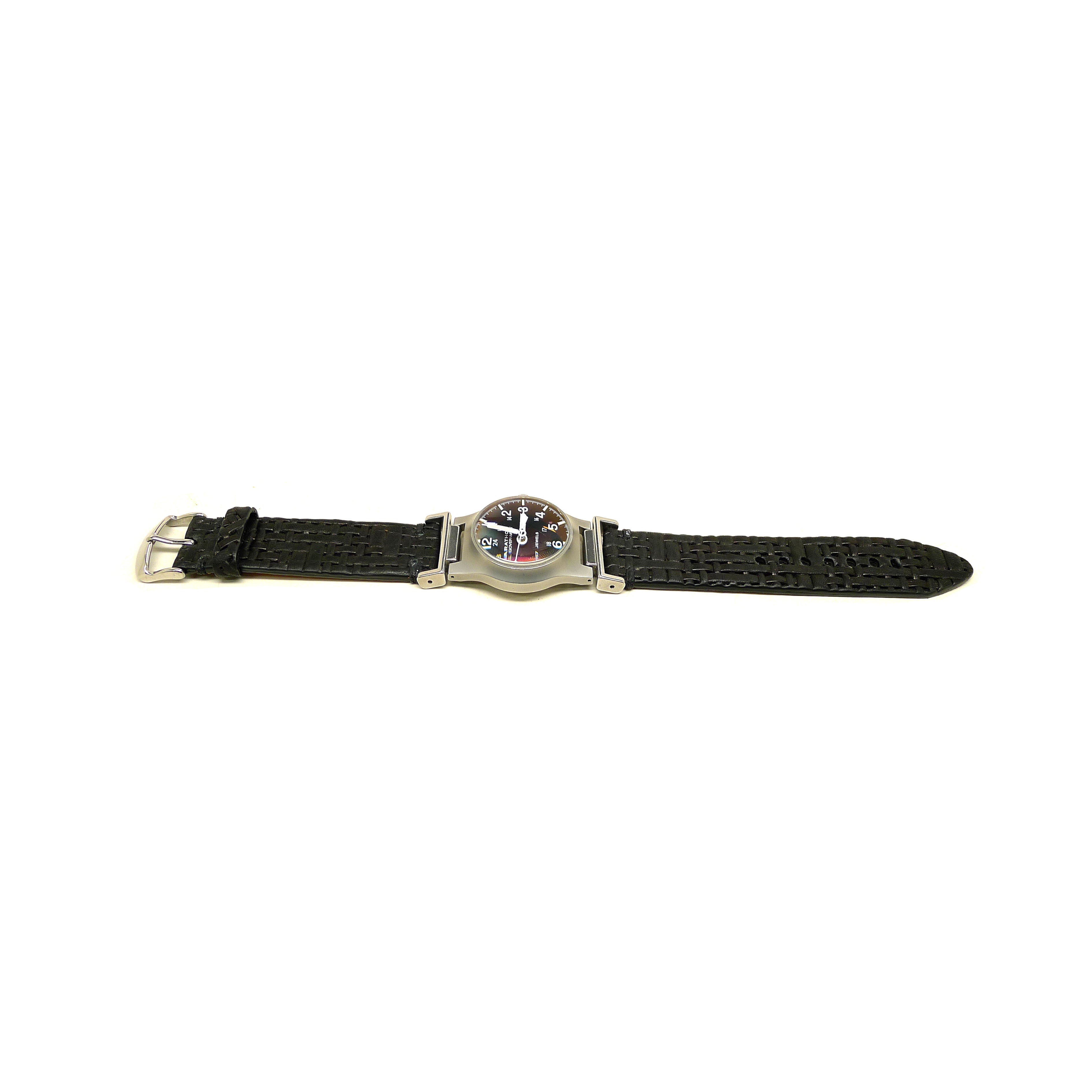 Konno Watch Strap - 22mm