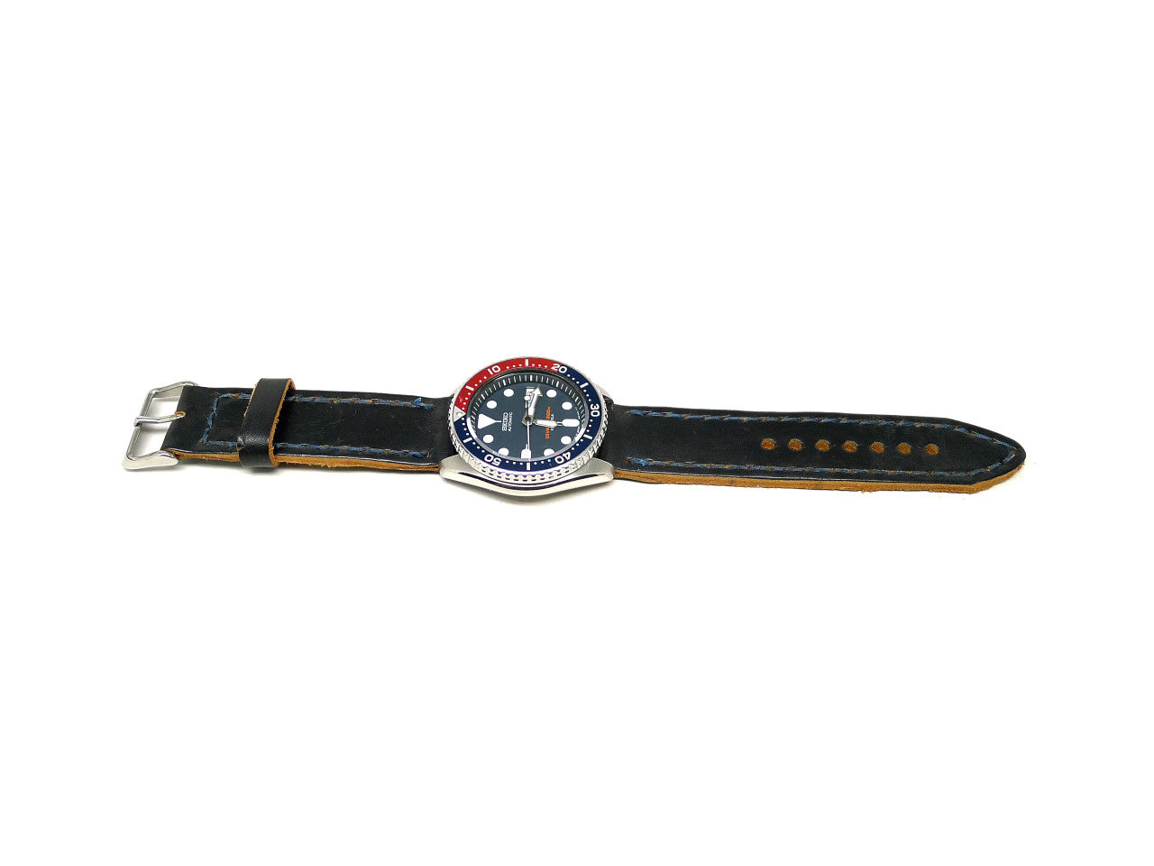 Krabhlen Watch Strap - 22mm