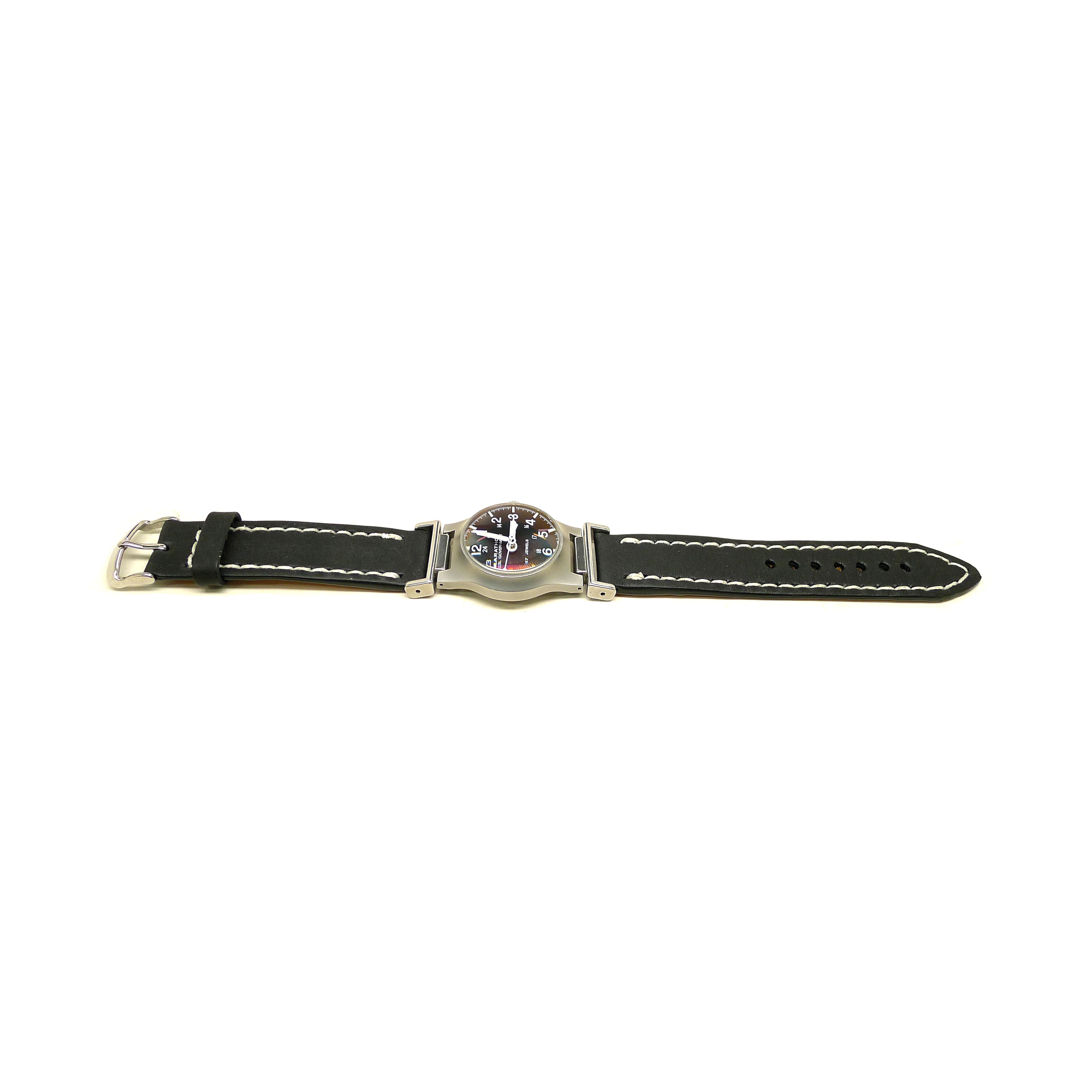 Kreatsch Watch Strap - 22mm