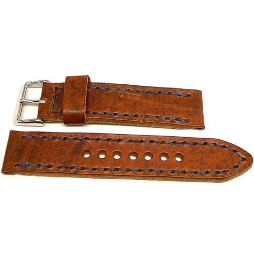 Krisch Watch Strap - 22mm DaLuca