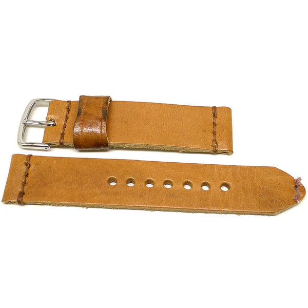 Lauditz Watch Strap - 20mm Clearance