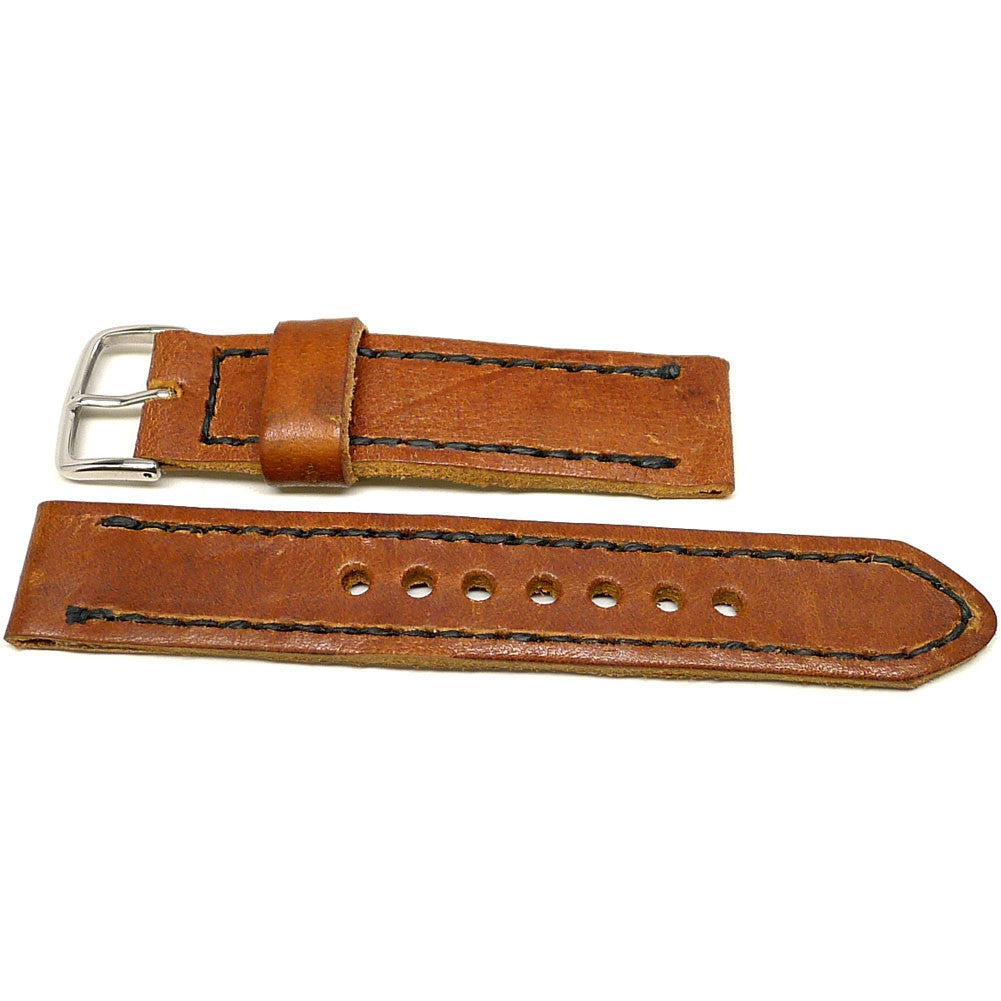 Laule Watch Strap - 18mm DaLuca