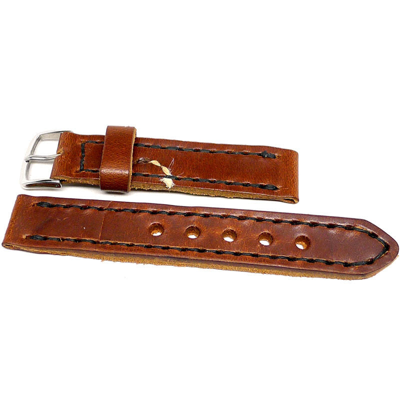 Lennov Watch Strap - 18mm Clearance