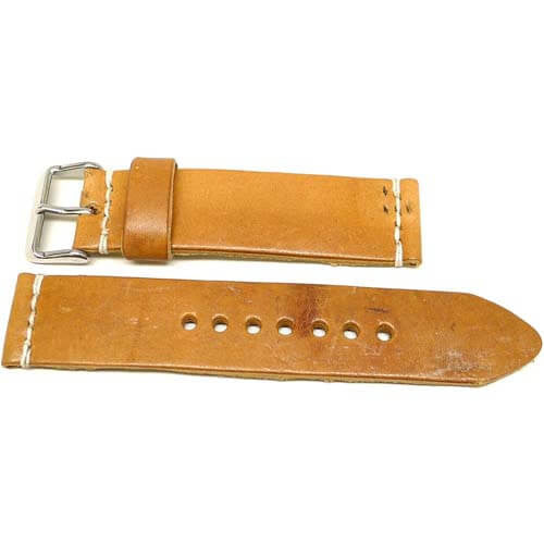 Leuson Watch Strap - 22mm DaLuca