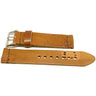 Lheeber Watch Strap - 20mm DaLuca