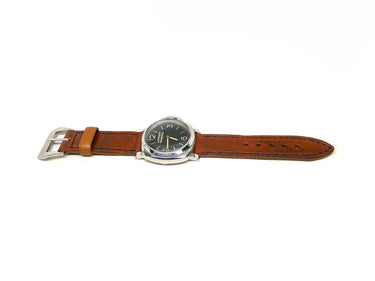 Full view of Likatel Watch Strap 26mm by Da Luca Straps