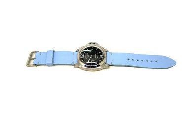 Lisa Watch Strap - 24mm By DaLuca Straps.