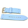 Lisa Watch Strap - 24mm By DaLuca Straps.