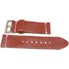 Malay Watch Strap - 22mm DaLuca