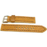 Mantrough Watch Strap - 20mm DaLuca