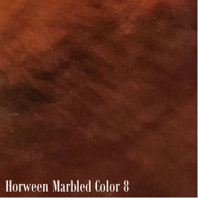 Horween Marbled Color 8