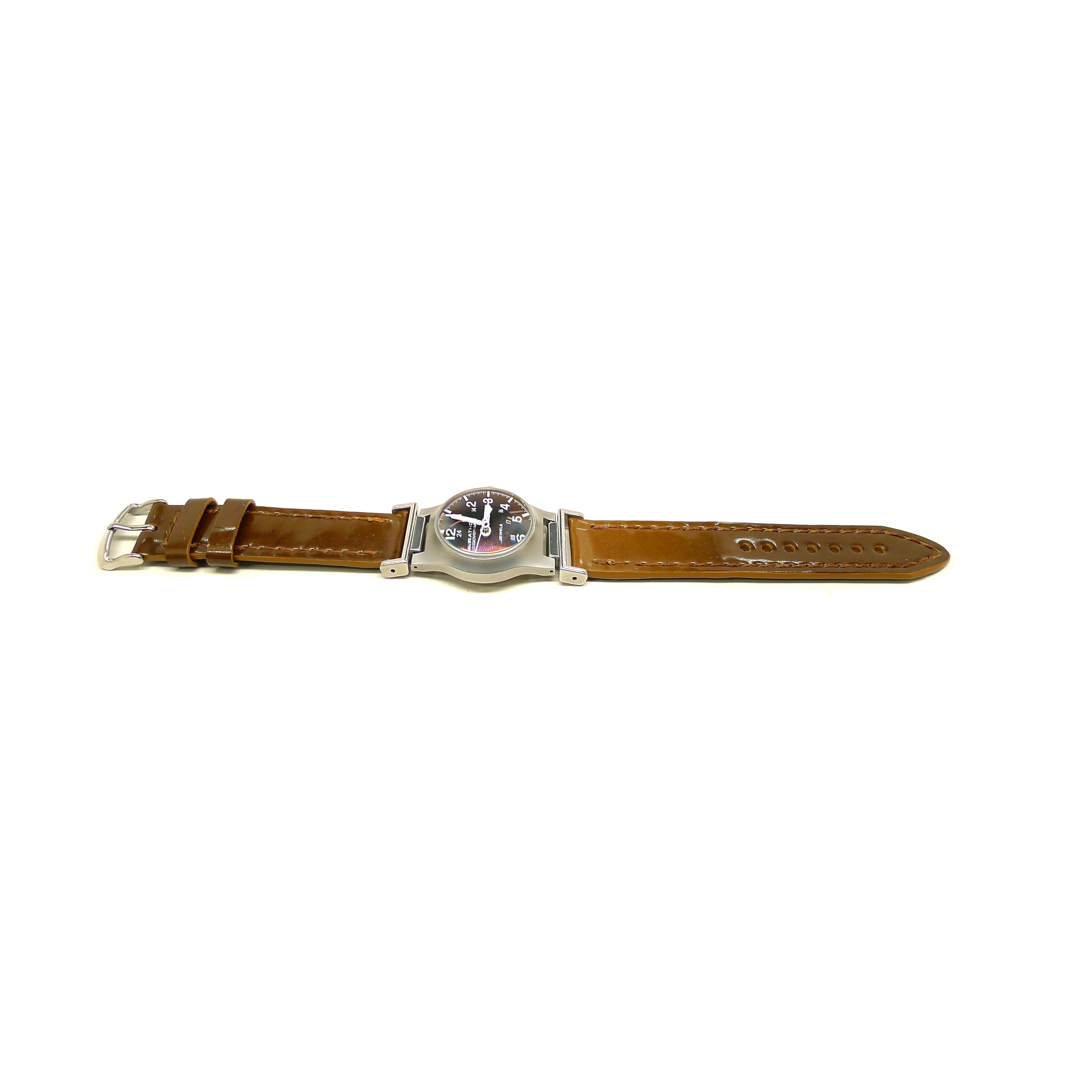 Meenog Watch Strap - 22mm