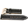 Menno Watch Strap - 24mm DaLuca