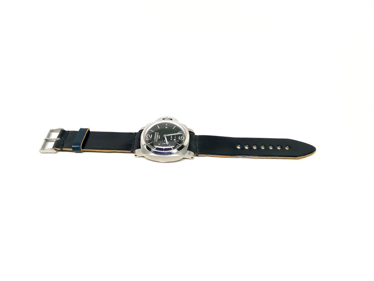 Mhengi Watch Strap - 24mm