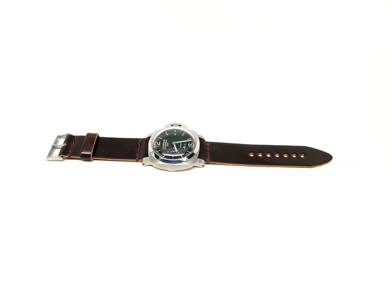 Mheno Watch Strap - 24mm