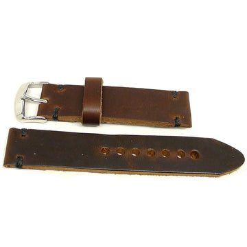Morrham Watch Strap - 20mm