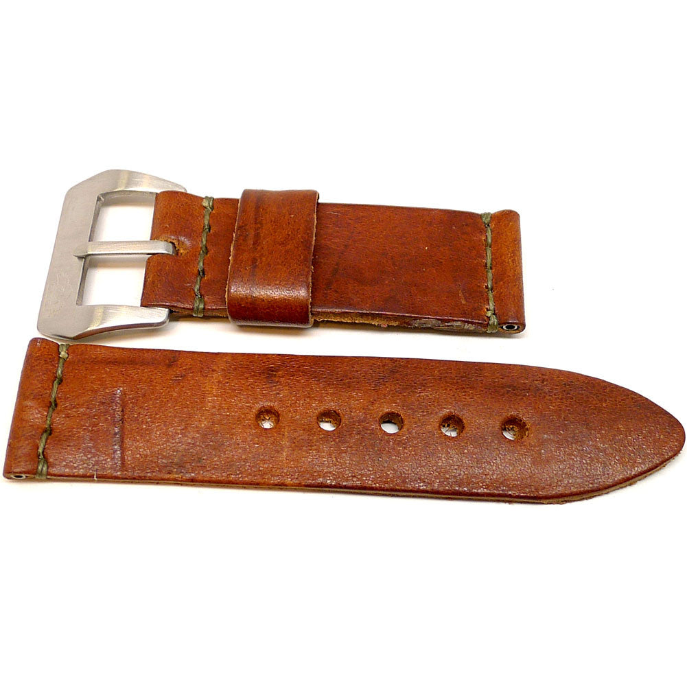 Mundler Watch Strap - 26mm DaLuca