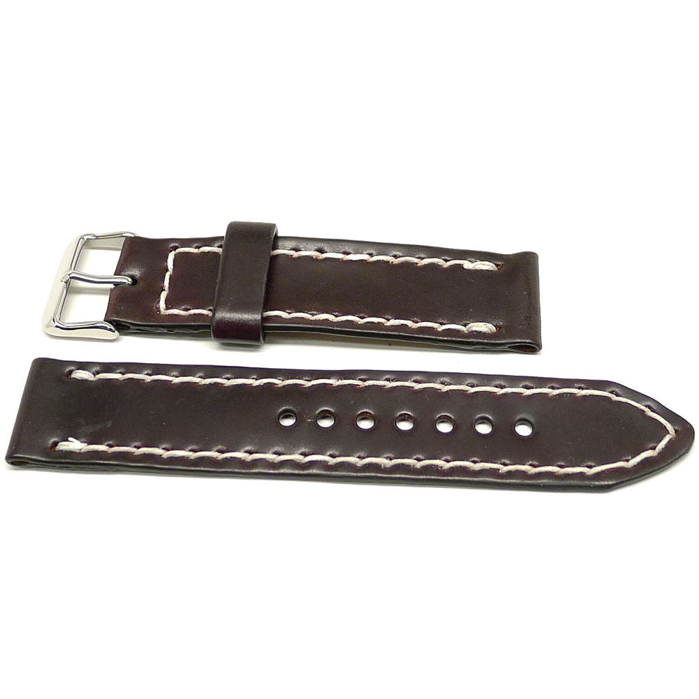 Mwaun Watch Strap - 22mm DaLuca