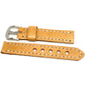 Naturon Watch Strap - 18mm DaLuca