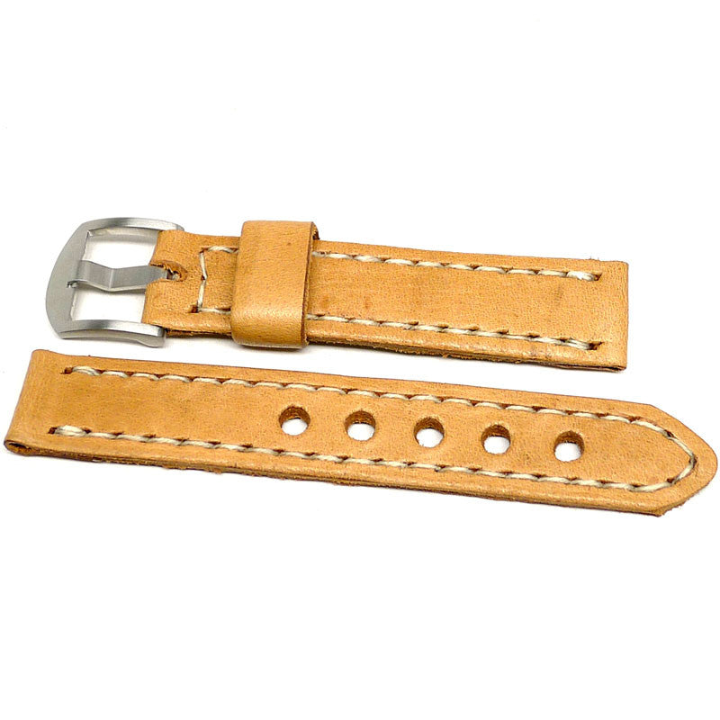 Naturon Watch Strap - 18mm DaLuca